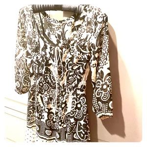 Diane Von FurstenBerg Dress